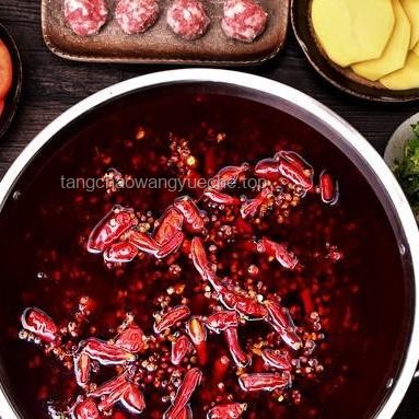 广东潮湿却不吃辣椒排湿？解密广东饮食智慧